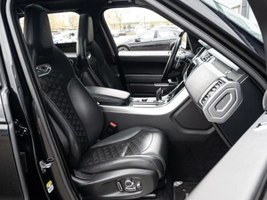 Внедорожник Land Rover Range Rover Sport 2020 года, 9450000 рублей, Краснодар