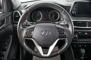 Внедорожник Hyundai Tucson 2019 года, 2159000 рублей, Пермь