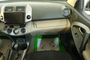Внедорожник Toyota RAV4 2008 года, 1389000 рублей, Омск