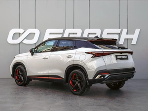 Внедорожник OMODA C5 2023 года, 1870000 рублей, Краснодар