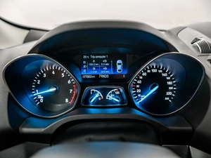 Внедорожник Ford Kuga 2019 года, 1700000 рублей, Красноярск