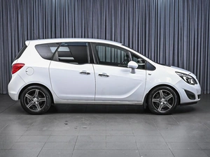 Минивэн Opel Meriva 2011 года, 674000 рублей, Ставрополь