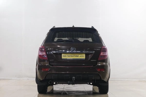 Внедорожник Lifan X60 2015 года, 649000 рублей, Новокузнецк