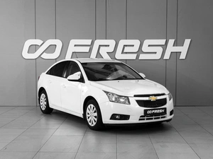 Седан Chevrolet Cruze 2012 года, 729000 рублей, Тверь