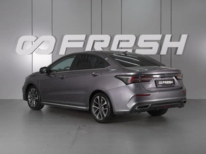 Седан OMODA S5 2023 года, 1189000 рублей, Минеральные Воды