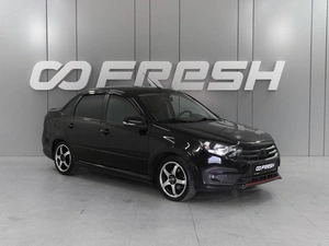 Седан ВАЗ (LADA) Granta 2023 года, 879000 рублей, Ростов-на-Дону