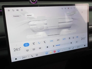 Внедорожник EXEED Exlantix ET 2025 года, 5999000 рублей, Воронеж