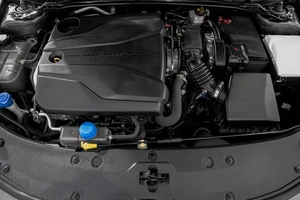 Лифтбек Changan UNI-V 2023 года, 2449000 рублей, Барнаул