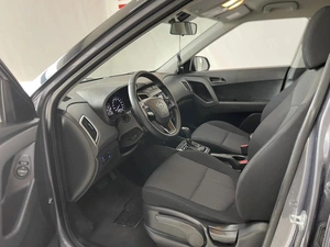 Внедорожник Hyundai Creta 2021 года, 1895000 рублей, Смоленск
