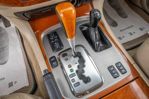 Внедорожник Lexus LX 2004 года, 1999000 рублей, Барнаул