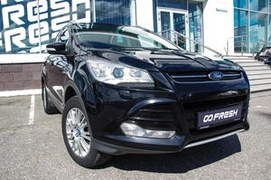 Внедорожник Ford Kuga 2016 года, 1219000 рублей, Владимир