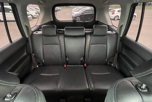 Внедорожник Toyota Land Cruiser Prado 2019 года, 4790000 рублей, Солонцы