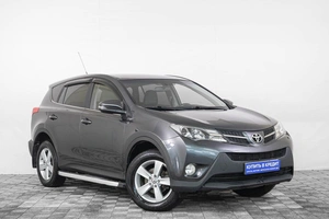 Внедорожник Toyota RAV4 2015 года, 1979000 рублей, Кемерово