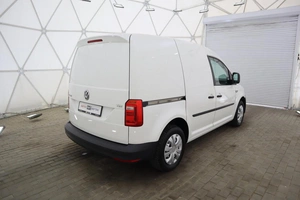 Фургон Volkswagen Caddy 2015 года, 1480000 рублей, Обнинск