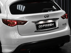 Внедорожник Infiniti FX37 2011 года, 1849000 рублей, Тюмень