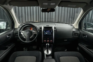 Внедорожник Nissan X-Trail 2010 года, 1099000 рублей, Красноярск