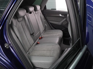 Внедорожник Audi Q5 2017 года, 3329000 рублей, Воронеж