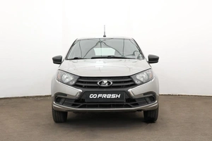 Лифтбек ВАЗ (LADA) Granta 2021 года, 857000 рублей, Орёл