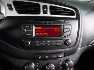 Хетчбэк Kia Ceed 2012 года, 1179000 рублей, Воронеж