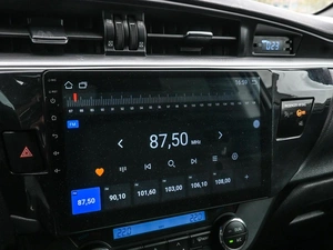 Седан Toyota Corolla 2014 года, 969800 рублей, Волгоград