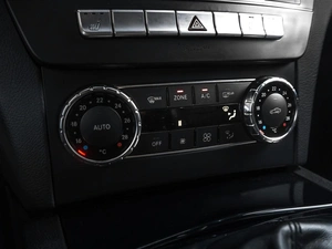 Седан Mercedes-benz C-класс 2011 года, 1399000 рублей, Тюмень