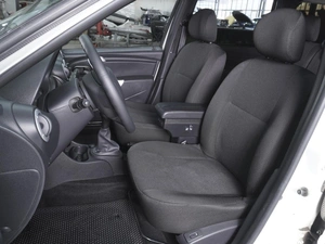 Универсал ВАЗ (LADA) Largus 2017 года, 830000 рублей, Ростов-на-Дону