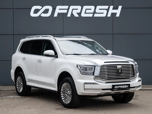 Внедорожник Tank 500 2023 года, 5360000 рублей, Краснодар