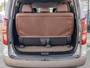 Минивэн Hyundai Grand Starex 2020 года, 4549000 рублей, Краснодар
