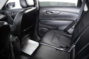 Внедорожник Nissan X-Trail 2021 года, 2449000 рублей, Пермь