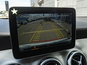 Внедорожник Mercedes-benz GLA-класс 2017 года, 2720000 рублей, Краснодар