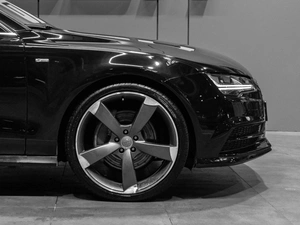 Лифтбек Audi A7 2016 года, 2699000 рублей, Тюмень