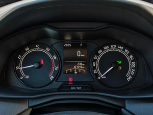 Лифтбек Skoda Rapid 2021 года, 1500000 рублей, Краснодар