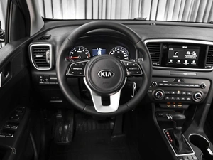 Внедорожник Kia Sportage 2019 года, 2389000 рублей, Ставрополь