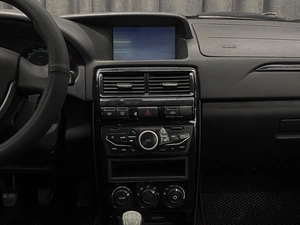 Седан ВАЗ (LADA) Priora 2015 года, 560000 рублей, Красноярск