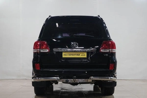 Внедорожник Toyota Land Cruiser 2010 года, 3329000 рублей, Новокузнецк