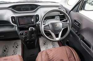 Минивэн Suzuki Solio 2017 года, 899000 рублей, Красноярск