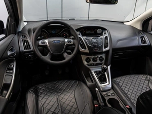 Хетчбэк Ford Focus 2011 года, 780000 рублей, Краснодар