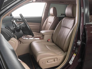 Внедорожник Toyota Highlander 2012 года, 2199000 рублей, Тюмень