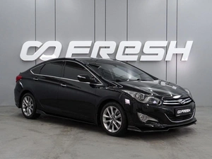 Седан Hyundai i40 2014 года, 1459000 рублей, Воронеж