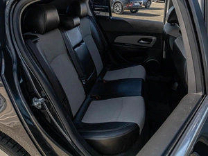 Хетчбэк Chevrolet Cruze 2012 года, 830000 рублей, Краснодар