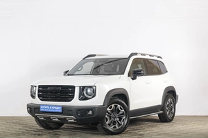 Внедорожник Haval Dargo 2023 года, 2459000 рублей, Тюмень