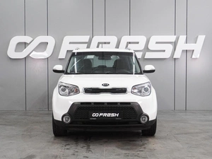 Хетчбэк Kia Soul 2014 года, 1299000 рублей, Воронеж