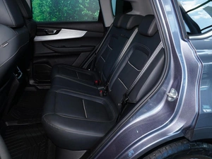 Внедорожник Chery Tiggo 7 Pro Max 2023 года, 1798000 рублей, Тверь
