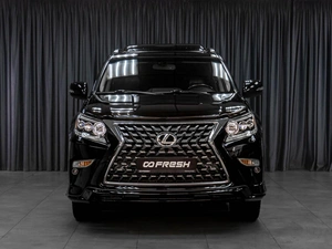 Внедорожник Lexus GX 2015 года, 4469000 рублей, Тюмень