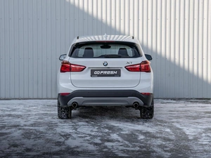 Внедорожник BMW X1 2015 года, 2055000 рублей, Краснодар
