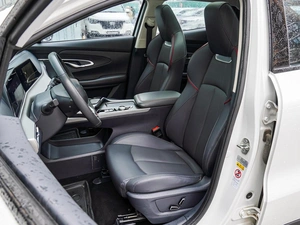 Внедорожник Changan UNI-T 2023 года, 2190000 рублей, Краснодар