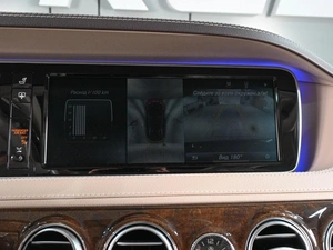 Седан Mercedes-benz S-класс 2016 года, 5449000 рублей, Аксай