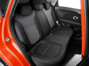 Внедорожник Kia Soul 2018 года, 1589000 рублей, Воронеж