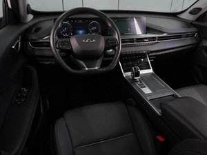 Внедорожник Chery Tiggo 7 Pro Max 2022 года, 1899000 рублей, Воронеж