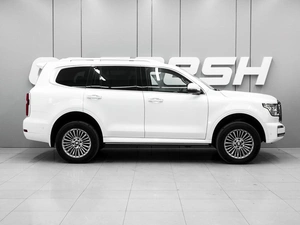 Внедорожник Tank 500 2023 года, 4390000 рублей, Ростов-на-Дону